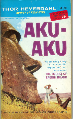 Aku-Aku: The Secret of Easter Island