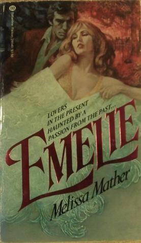 Emelie (Mass Market Paperback)