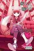 Spice & Wolf, Vol. 5