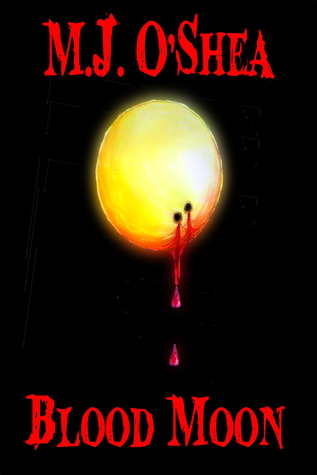 Blood Moon (Insolita Luna #1)