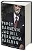 Jag vill förändra världen by Percy Barnevik