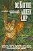 De kat die alleen liep en andere, wereldberoemde kattenverhalen by Lesley O'Mara