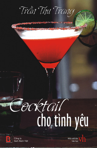 Cocktail Cho Tình Yêu (Paperback)