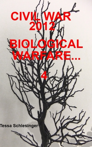 Civil War 2012 - Biological Warfare