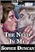 The Need In Me