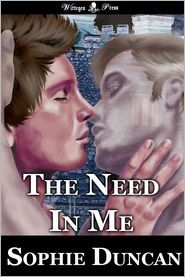 The Need In Me (Nook)