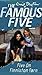 Five on Finniston Farm (Fam...