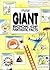 Giant Book of Fantastic Fa