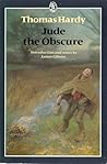 Jude the Obscure by Thomas Hardy