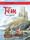 Fem söker en skatt by Enid Blyton