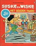 Het gouden paard