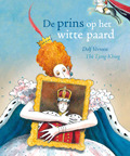 De prins op het witte paard (Hardcover)