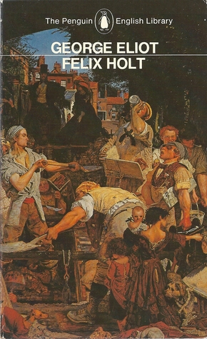 Felix Holt, the Radical