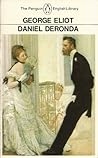 Daniel Deronda by George Eliot