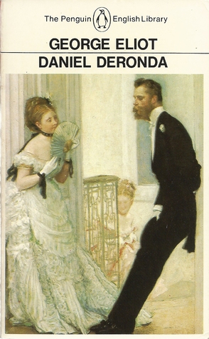 Daniel Deronda