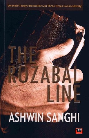 The Rozabal Line