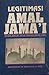 Legitimasi Amal Jama'i by عبد الرحمن عبد الخالق