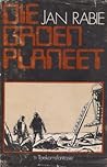 Die Groen Planeet Die Groen Planeet