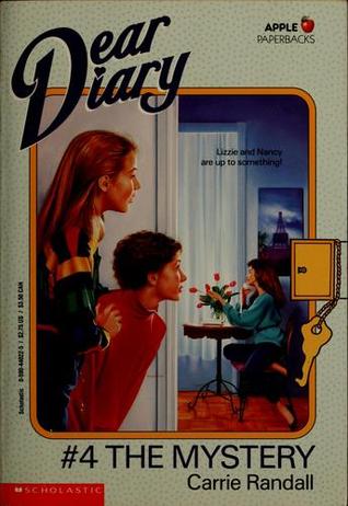 The Mystery (Dear Diary, #4)