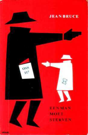 Een man moet sterven (Paperback)