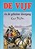 De Vijf en de geheime doorgang