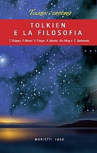 Tolkien e la filosofia (Paperback)