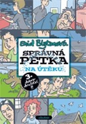 Správná pětka: Pětka na útěku