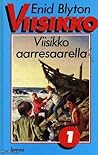 Viisikko aarresaa...