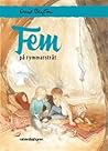Fem på rymmarstråt by Enid Blyton
