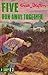Five Run Away Together (Famous Five, #3)