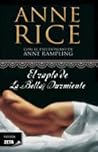 El rapto de la Bella Durmiente by A.N. Roquelaure