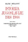 Istorija Jugoslav...