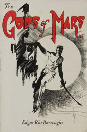 The Gods of Mars