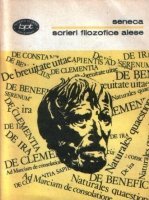 Scrieri filozofice alese (Paperback)