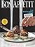Bon Appétit Magazine September 2007