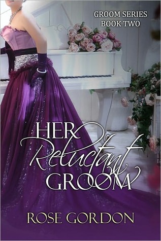 Her Reluctant Groom (The Grooms, #2)