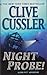 Night Probe! (Dirk Pitt #6)