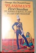 Flashman's First Omnibus