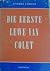 Die eerste lewe van Colet