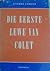 Die eerste lewe van Colet