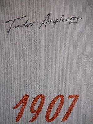 1907 (Hardcover)