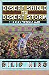 Desert Shield To Desert Storm: The Second Gulf War