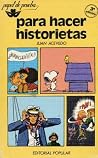 Para hacer historietas Para hacer historietas