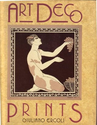 Art Deco Prints