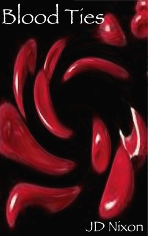 Blood Ties (Little Town, #1)