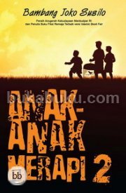Anak-anak Merapi 2