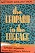 The Leopard in the Luggage