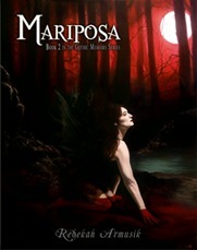 Cover of Mariposa