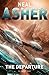 The Departure (Owner Trilogy, #1)