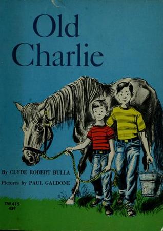 Old Charlie (Paperback)